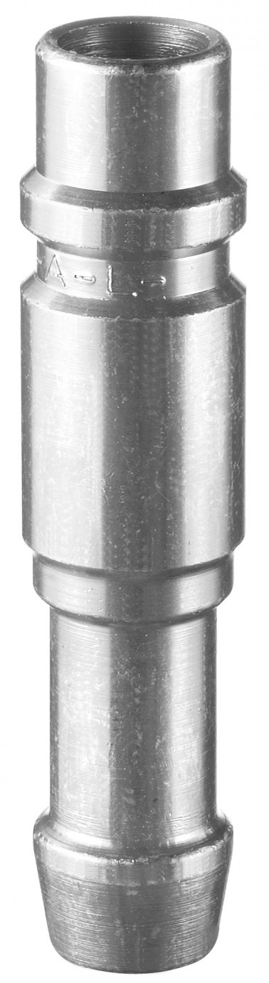 Embout cannelé Øint 6 - Øext 8 (1pc)