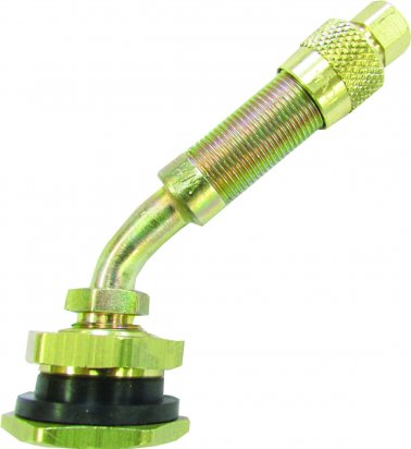 Valve GD Coudée 45° Orientable