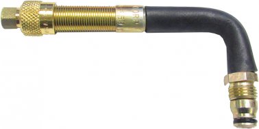 Valve HF 90° Orientable Wh-54-6