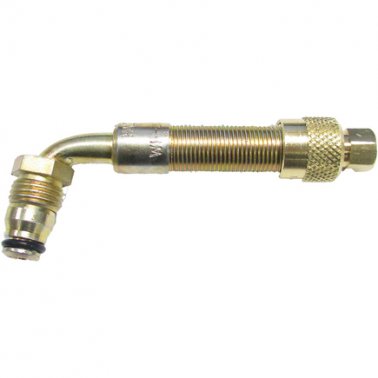 Valve HF 80° Orientable J-653