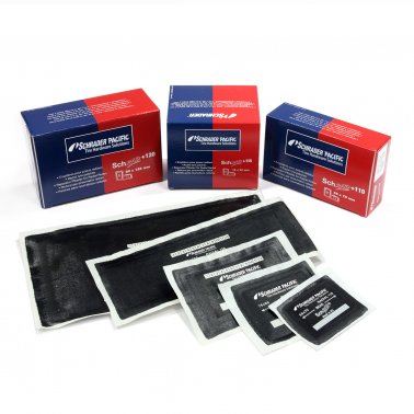 Emplâtre Schrad116 67x104mm 10pcs