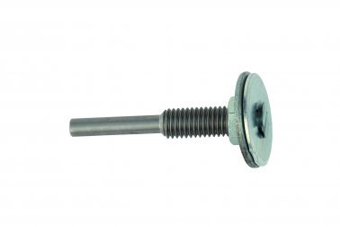Porte-Outil Tige 6mm, Filetage 10mm