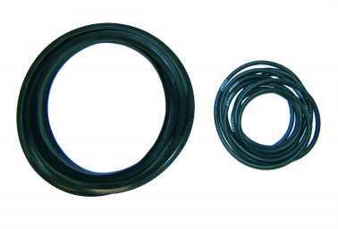 O-rings for Rims Michelin 49" diam 3/8"