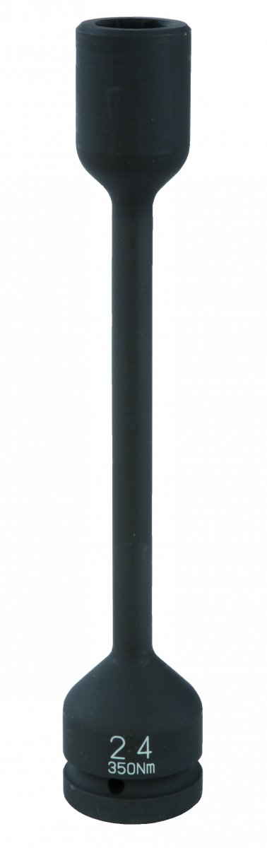 Douille à choc à contrôle de couple 1" hex27 couple450