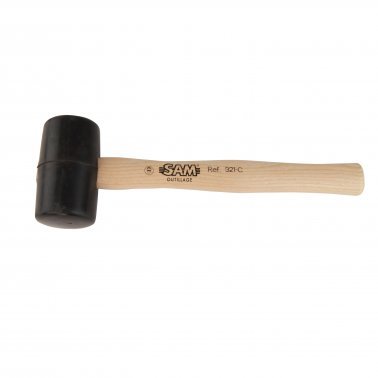 Maillet En Caoutchouc
