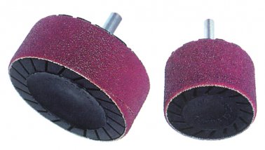 Rouleaux Émeri Grain 60 1pc