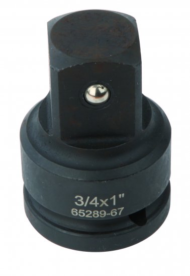 Augmentateur Douille Choc F 3/4 "En M 1"