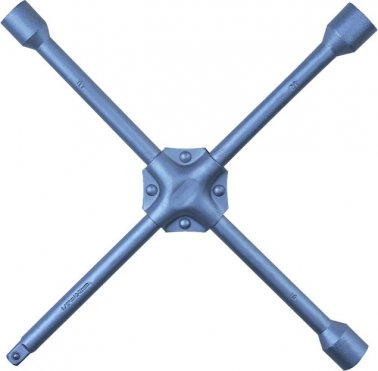 Clé Croix VL, 17-19-21 mm - M1/2"