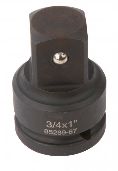 Augmentateur Douille Choc PL  F 1/2" En M 3/4"