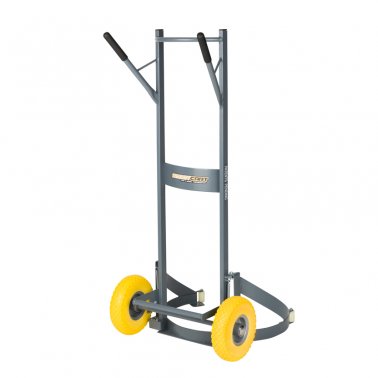 Chariot À Pneu (Extension Possible 4711Spp)