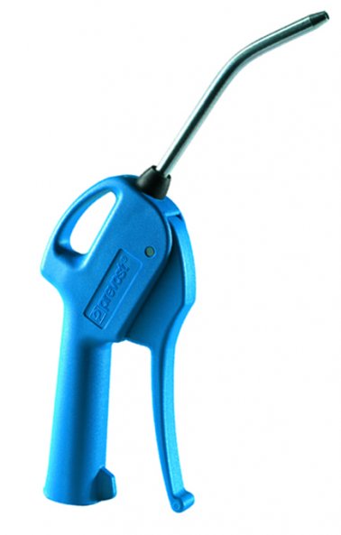 Soufflette À Bec Courbé  FG1/4