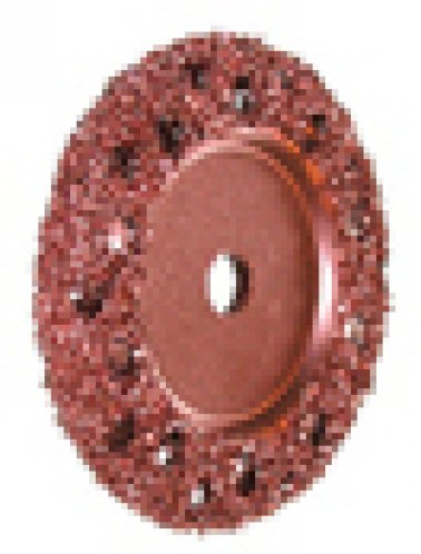 Râpe Ronde Pour Caoutchouc