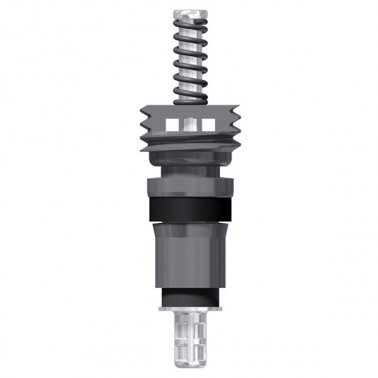 Mécanisme Court 1234Yf  100pcs