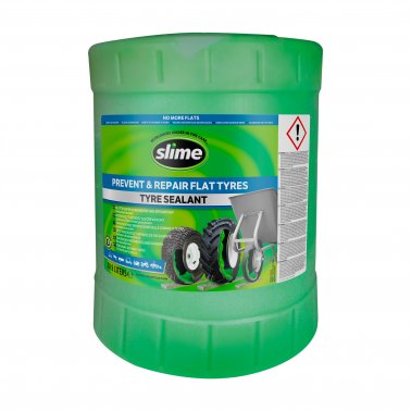 Préventif Anti-Crevaison Slime 18.9L