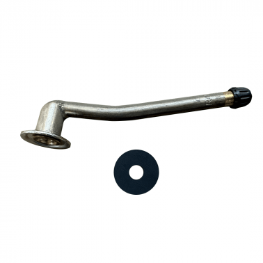 Valve Universelle PL 10Pcs