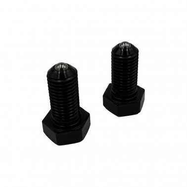 Jeu de 2 vis de serrage Paschra 1pcs