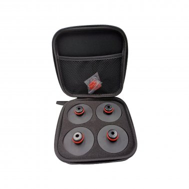 Boîte de 4 Tampons De Levage Pour Tesla