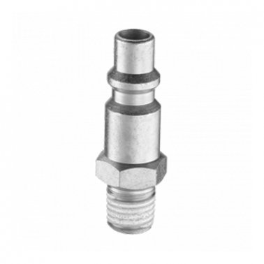 Embout Mâle Fileté M-G 3/8 BSPP - ISOB8