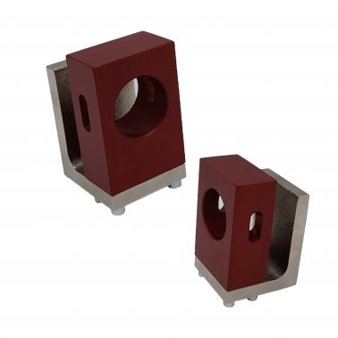 Jeu De 2 Cales BARJUKY 2 Pour Jantes 24"