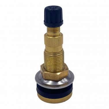 Valve Tubeless Air Eau TR618A Montée 10pcs