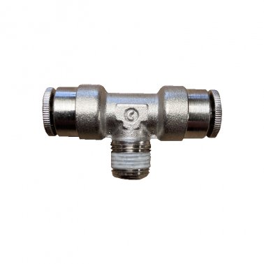 Raccord T Pour Cric  Modèle YAK 215/217