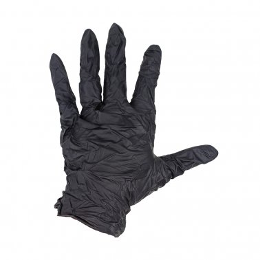 Boîte de 100 gants XL 1pc
