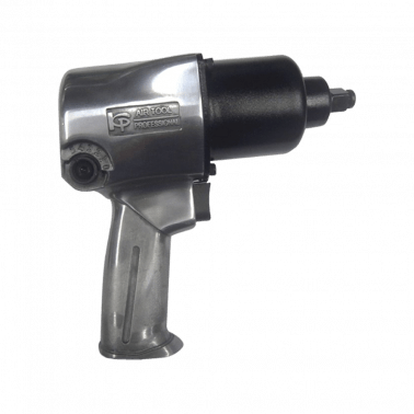 Clé À Choc Véhicules Légers 1/2"