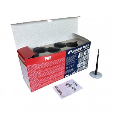 Boite de 12 PRP Diamètre 8mm