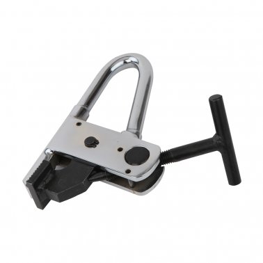 Bloque Talon Chromé Pour PL & Agri