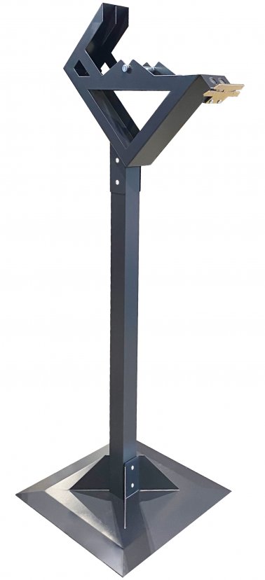 Distributeur de Masses Double