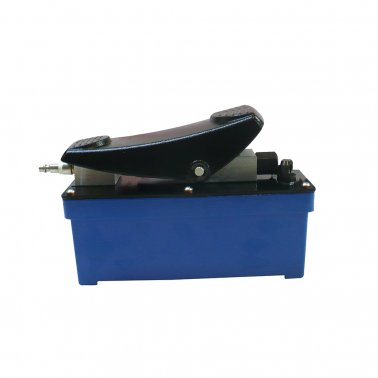 Pompe hydraulique 700 bar 1.3L Sans Raccord