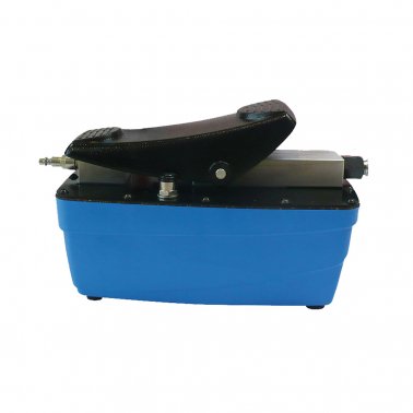 Pompe hydraulique 2,5L Sans Raccord