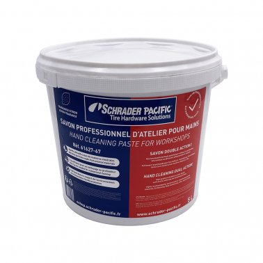 Savon Professionnel d'Atelier Pour Mains 5L (Pâte)