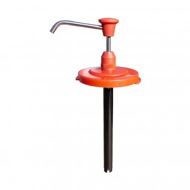 Pompe Pour Savon Mains Pompable 3L