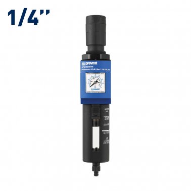 Filtre-Régulateur G1/4 25µm