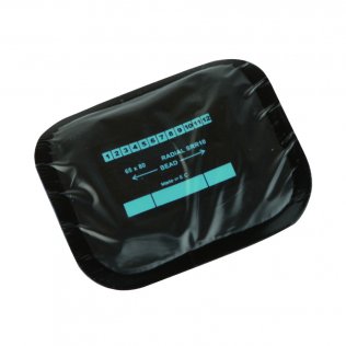 Emplâtre SRR22 75x165mm 10pcs