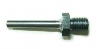 Porte Outil 3/8",Tige De 6
