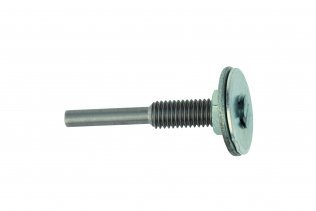 Porte-Outil Tige 6mm, Filetage 10mm