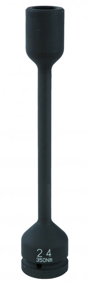 Douille à choc à contrôle de couple 1" hex36 couple600