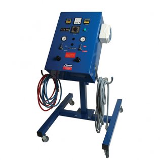 Boîtier De Commande Pour Vsm 200