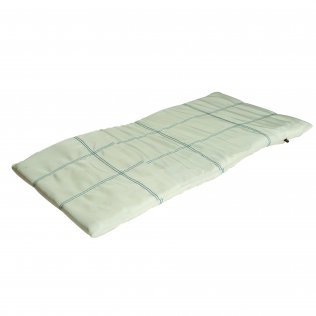 Airbag plats 80x80cm