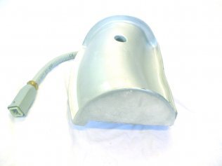 Coquille Flanc VL Pour Vulcaschrad