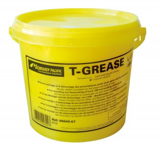 Graisse T-Grease PL Et GC 4 L