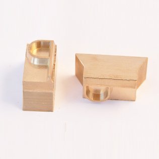 Lettre P Pour Marqueur h=12mm