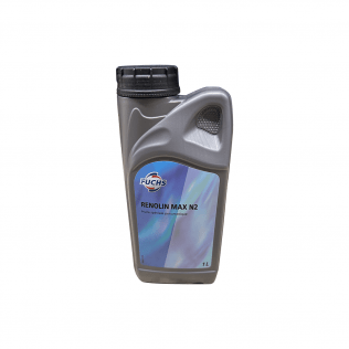 Huile Pour Outils Pneumatiques 1L