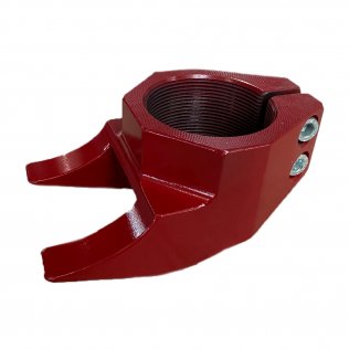 Pied N°4 pour mini kousma (vis 34 comprise)