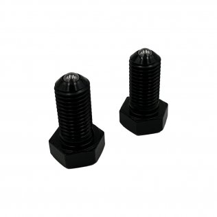 Jeu de 2 vis de serrage Paschra 1pcs