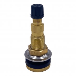 Valve TR618A, Embout Non Monté 250pcs