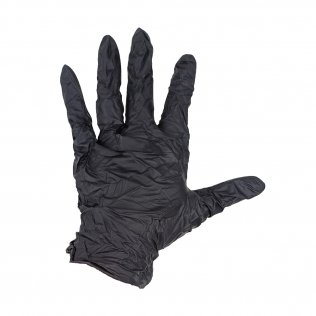 Boîte de 100 gants XL 1pc
