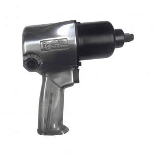 Clé À Choc Véhicules Légers 1/2"